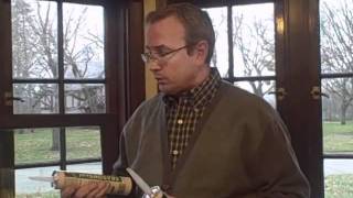 drafty windows amp removable caulk  product review [upl. by Dett]