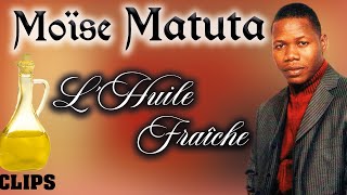 Fr Moise MATUTA dans lHuile Fraîche CLIPS [upl. by Udall]