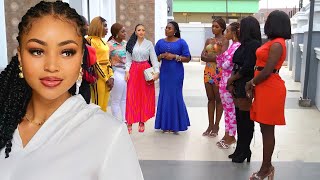 Regina Daniels 2024 Latest Movie That Broke The Internet Regina Daniel Trending Award Winning Movie [upl. by Notlimah]