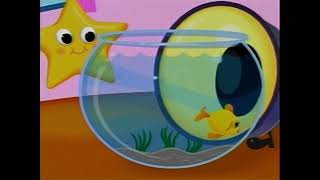 Telly TV Ident Fish 2004 [upl. by Eelarak]