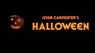 John Carpenter  Halloween Theme Halloween Original Soundtrack [upl. by Lipp167]