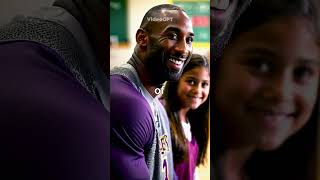 10 Things You Didnt Know About Kobe Bryants Family Life [upl. by Mccreary97]