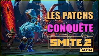 CERNUNNOS COMPLÉTEMENT CHANGÉ ET PERSONNES NEST AU COURANT ► LES NOUVEAUTÉS EN SOUSMARIN SMITE 2 [upl. by Akayas]