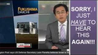 Fukushima FIRST TESTS to see if plant is STABLE by law update 020312 [upl. by Gerhard]