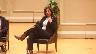 Where could Idahos government spend less Paulette Jordan speaks [upl. by Ibbed415]