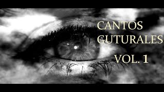 MÁXIMA RELAJACIÓN CON CANTOS GUTURALES 🧘 CONCENTRACIÓN Y FOCALIZACIÓN MENTAL ☮ PARA MEDITAR ☯ [upl. by Gaskin]