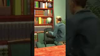 Le pire psychologue 😹 gmod school rp [upl. by Ahtar]