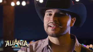 La Alianza Norteña  Bonita Video Oficial [upl. by Brigida]