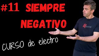 11🔴Curso ONLINE GRATIS de COMPEX Los CABLES ⚡Dónde poner POSITIVO y NEGATIVO en tu Compex [upl. by Keever]