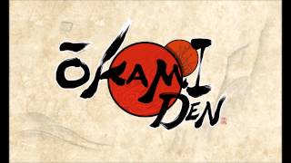 Nanamis Theme Okamiden EXTENDED [upl. by Eidnac]