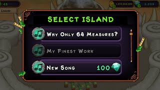 Cool Song I Made on Composer Island [upl. by Aseram409]