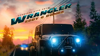 Eddy G Bomba  Wrangler Fast n Furious Riddim [upl. by Anne]