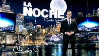 La Noche bajo la dirección de Claudia Gurisatti [upl. by Eilama]