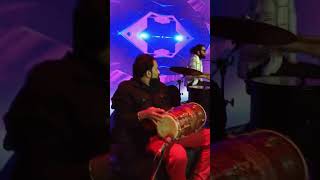 Mere Yaara Teri Yariyan Live Performance AhdeWafa SamarJafri AliTabishVlog Concert Lahore [upl. by Leiria926]