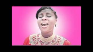 Esther Smith  Yesu Kristo Asore Official Video [upl. by Lleneg311]