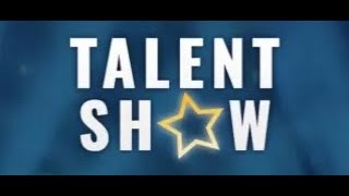 Tubman Star 2024  Talent Show [upl. by Pantia]