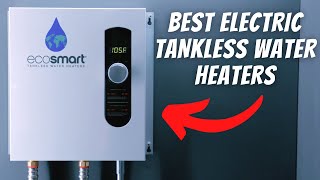 Rheem Ikonic tankless water heater LP conversion [upl. by Anelra]