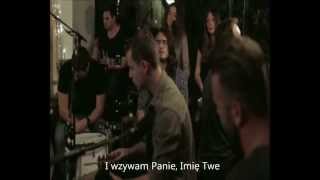 Hillsong United  Oceans  polish version polska wersja [upl. by Adnuahsal]