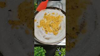 Crispy Dosa Recipe  Perfect way to make dosa at home South Indian food Shorts dosarecipe recipe [upl. by Ennaul319]