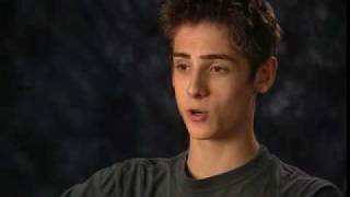 jean luc bilodeau interveiw with abc [upl. by Restivo]