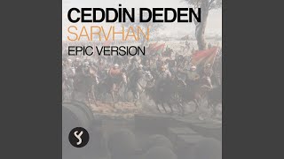 Ceddin Deden Epic Version [upl. by Avehs]