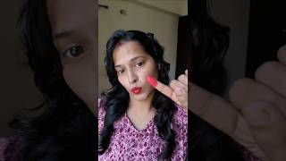 Waterproof lipstick remover hack remover remove waterprooflipstickremover hack shivyalifestyle [upl. by Norraf]