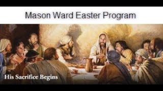 Easter Program video [upl. by Bethanne]