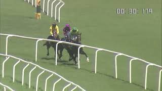 ITS MY TIME wins The Kings Ransom Trophy [upl. by Damick]