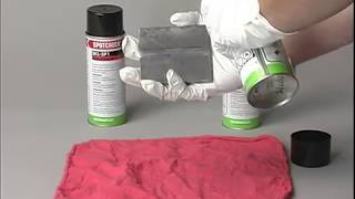 How to Do Visible NDT with Liquid Penetrant Inspection [upl. by Asirb]