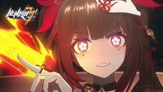 Monodrama  Stars Derailed Arrangement extended  Honkai Impact 3rd 79 Trailer OST [upl. by Auhsot]