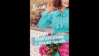 Agata Bizuk  Narzeczona z secondhandu  Romans  Audiobooki  Audiobook Pl [upl. by Htessil]