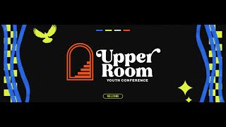 Upper Room Conference  Sunday [upl. by Macintosh901]