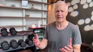 Yaron Brook Testimonial For Body By Bisson [upl. by Church727]