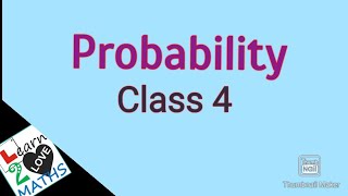 Probability  Different Definitions and Law of statistical regularityമലയാളം [upl. by Anaul]