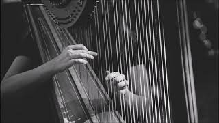 Ernst Krenek 19001991 Harp concerto op 126 1951 [upl. by Ylicic]