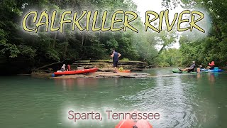 Calfkiller River [upl. by Callista]