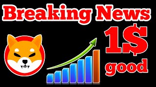 Shiba Inu Coin Latest Updates 📣 SHIBA INU COIN NEWS TODAY 🥰 Shiba Inu Coin Price Prediction 2024 [upl. by Sitnik934]