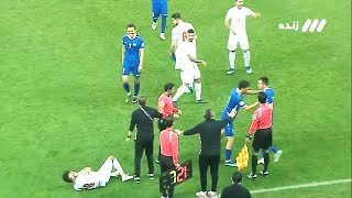 Iran vs Uzbekistan  All Goals amp Highlights  FIFA World Cup 2026 Qualifiers 21112023 [upl. by Aihset148]