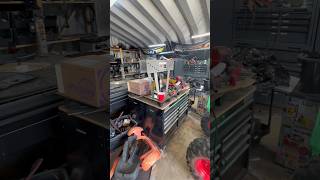 Have freight Welding table update [upl. by Correy]