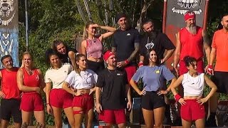 ğŸ”¥ SURVÄ°VOR ALL STAR 2024 KIRMIZI TAKIMA DAHÄ°L OLAN SON YARIÅÃ‡ILAR ğŸ”¥ KAÃ‡IRMAYIN BENCE ğŸ”¥ğŸ‘ˆ [upl. by Ellehcal]