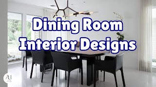 Inspiring Diy Dining Room Design Concepts Dining Room Design For Small Spaces [upl. by Tiras392]