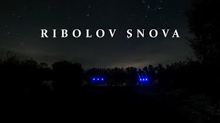 Jezero Grabovo Kaisevac quotRIBOLOV SNOVAquot [upl. by Noissap557]