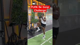 FUPA workout attack fupa viralvideo vitalshorts youtubeshorts trendingvideo viralshort [upl. by Kirchner]