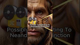 Unveiling Neanderthal Secrets The First Hominid Fossil and Its Legacy shorts [upl. by Adnohral546]