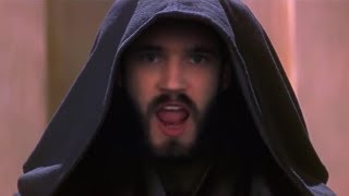 The Pewdiepie Menace Green Screen Challenge [upl. by Leanatan]