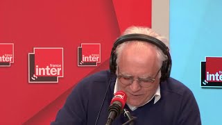 Lavis du Père Albert sur quotLes lettres de ma mèrequot  Albert Algoud a tout compris [upl. by Oppen]