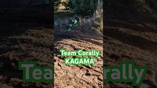 Team Corally Kagama kagama teamcorally bashing srt gensace rccar rc [upl. by Reave]