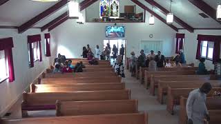 Reisterstown SDA Church Live Stream [upl. by Ennayar]