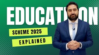 ICAPs Proposed Examination Policy 2025  Sir Umair Hanif  No Disqualification [upl. by Kettie]