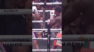 Jose Benavidez USA vs Jermall Charlo USA highlights [upl. by Nyrrad]